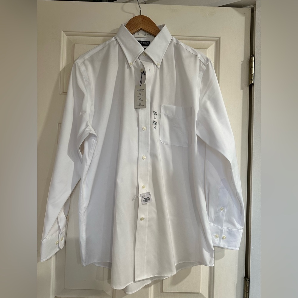 Men’s dress shirt